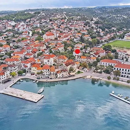 Apartment By The Sea Postira, Brac - 22205