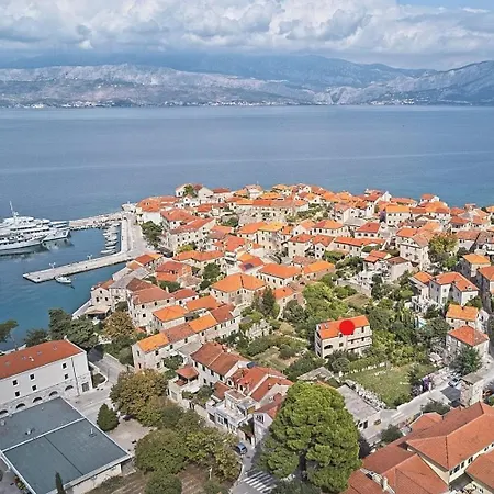 Apartament By The Sea Postira, Brac - 22205