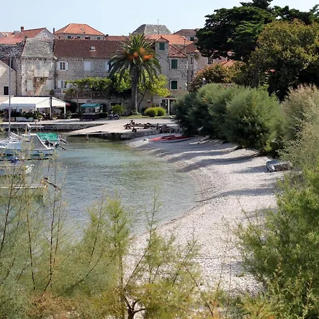 By The Sea Postira, Brac - 22205 Postira