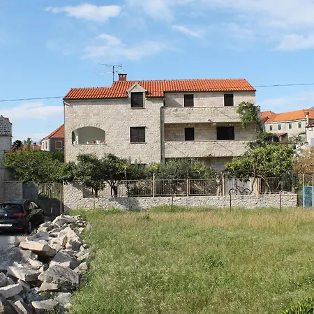 Apartament By The Sea Postira, Brac - 22205