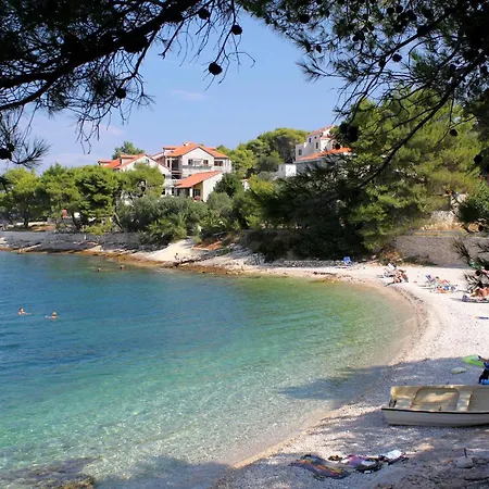 By The Sea Postira, Brac - 22205 Lejlighed *